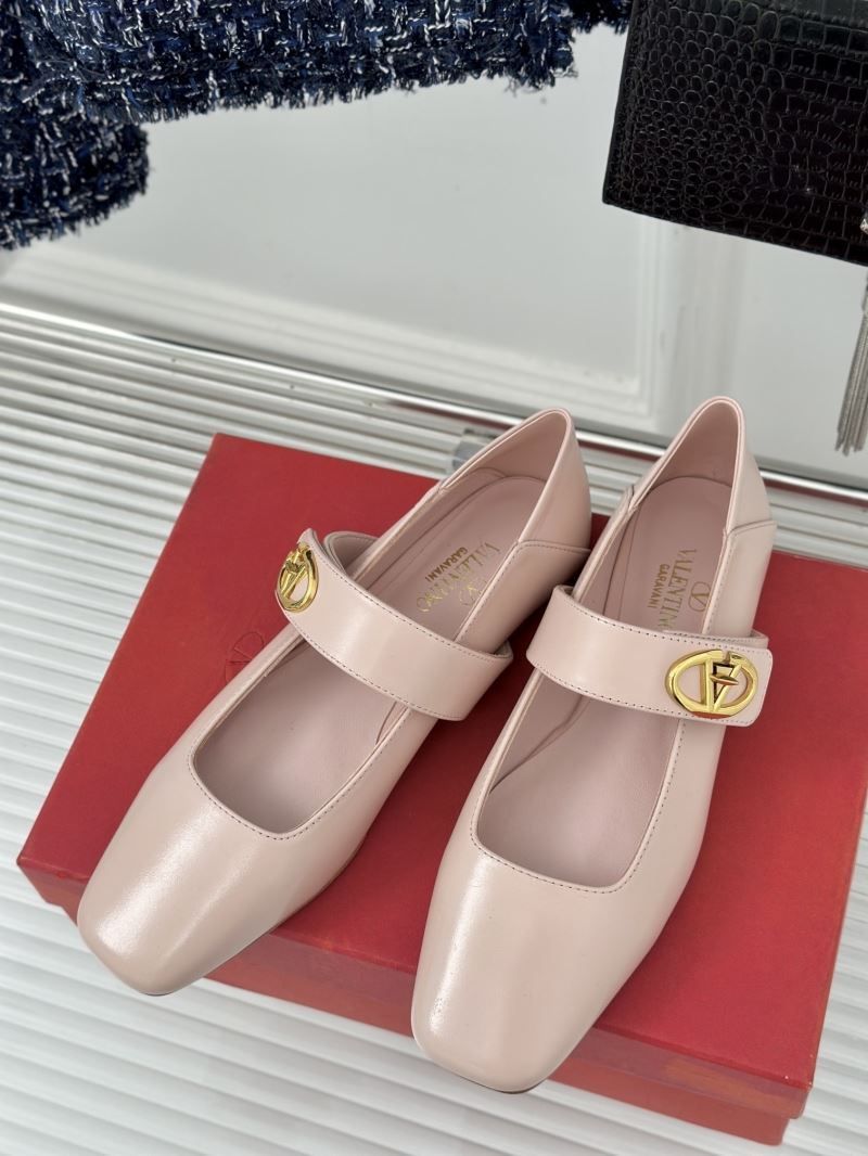 Valentino Flat Shoes